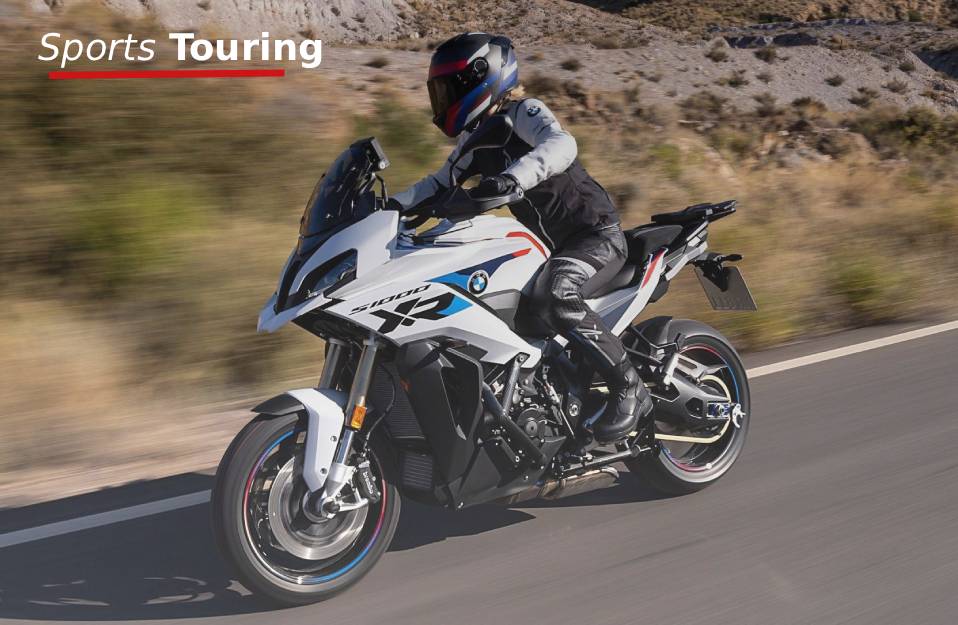 Sport Touring