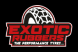 Exotic Rubbers